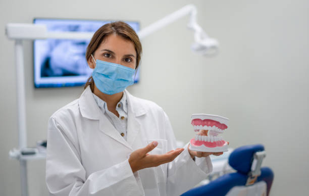 Best Weekend Emergency Dentist in Fayetteville, GA
