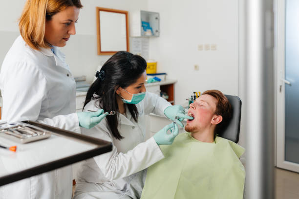 Best Walk-In Emergency Dentist in Fayetteville, GA