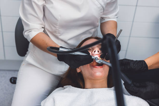 Best Emergency Root Canal Treatment in Fayetteville, GA