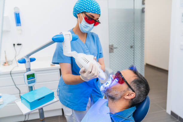 Best Pediatric Emergency Dentist in Fayetteville, GA